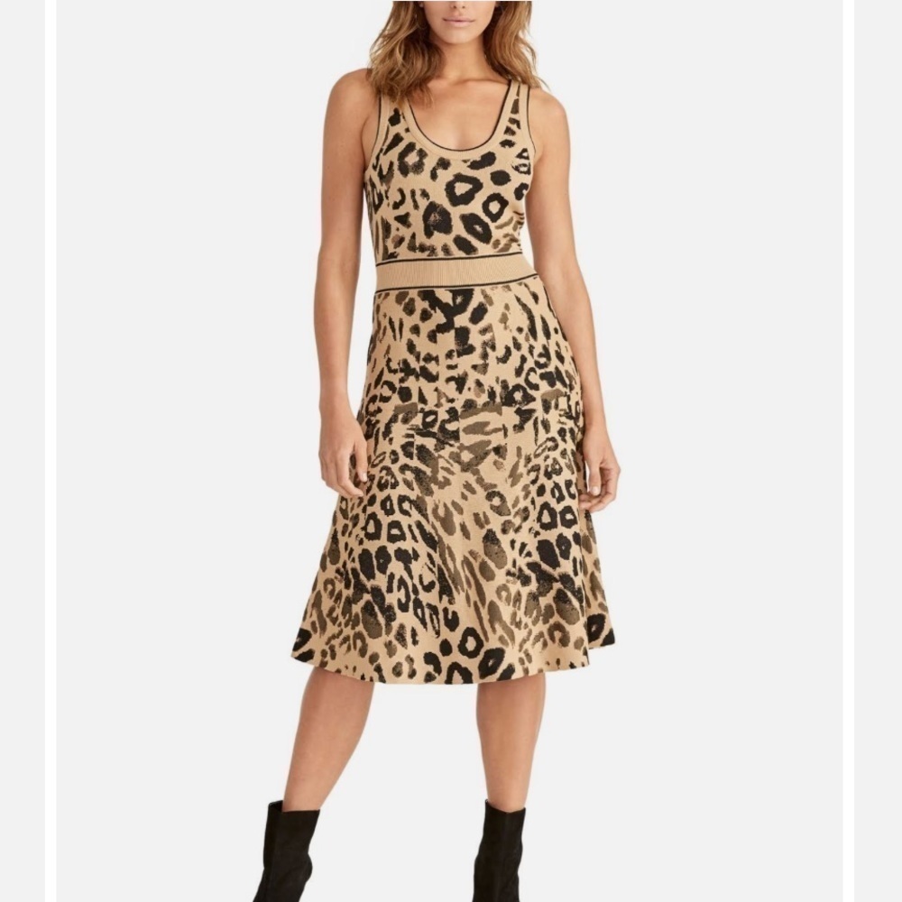 NEW Rachel Rachel Roy Women's Lark‎ Cut-Out Dress